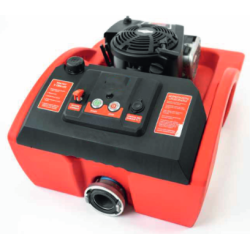 Πλωτή Αντλία με Τηλεχειριστήριο (Floating Pump)